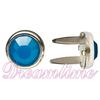 Swarovski "Bling in the Ring" Pre-Set Rhinestones 